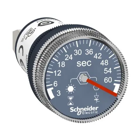 Lägg i varukorgen Schneider Electric XB5DTGM3 Tidrelä